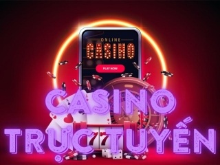 Website review casino online uy tín hàng đầu thị trường Việt