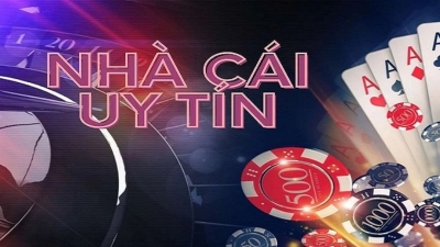 Nhacaiuytin.cx: Nhà cái uy tín cho anh em cược thủ