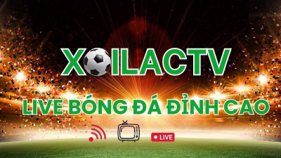 Xoilac-TV.one - Trải nghiệm bóng đá tuyệt vời nhất